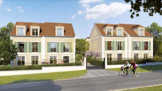 Annonce Vente Prestige Chennevieres-sur-marne 94