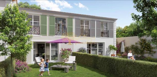 Acheter Prestige 111 m2 Chennevieres-sur-marne