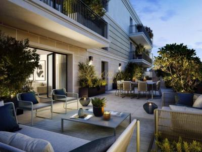 Acheter Appartement Perreux-sur-marne 556600 euros