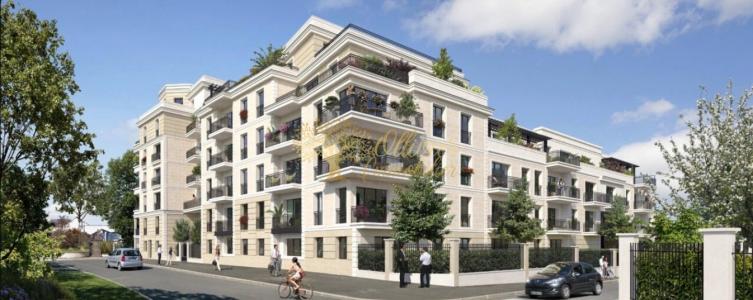 Annonce Vente 5 pi�ces Appartement Perreux-sur-marne 94
