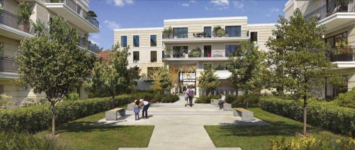 Acheter Appartement Perreux-sur-marne Val de Marne