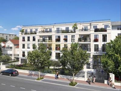 Annonce Vente 3 pi�ces Appartement Perreux-sur-marne 94