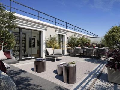 Acheter Appartement 46 m2 Perreux-sur-marne