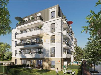Annonce Vente 4 pi�ces Appartement Perreux-sur-marne 94