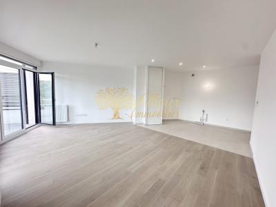 Annonce Vente 3 pi�ces Appartement Saint-maur-des-fosses 94