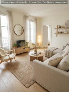 Acheter Appartement 35 m2 Saint-maur-des-fosses