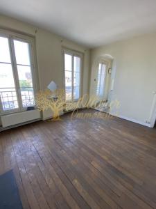 Acheter Appartement Saint-maur-des-fosses Val de Marne
