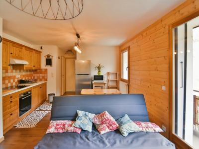 Annonce Location Appartement Serraval 74