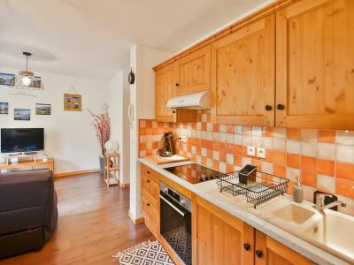 Louer Appartement 34 m2 Serraval