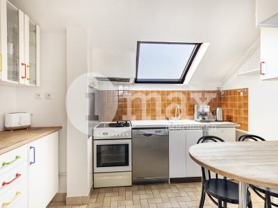 Acheter Appartement Courbevoie Hauts de Seine
