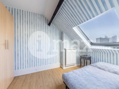 Acheter Appartement Courbevoie 549000 euros