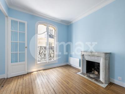 For sale Courbevoie 3 rooms 62 m2 Hauts de Seine (92400) photo 0