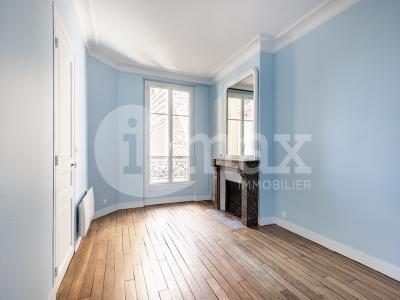 Acheter Appartement Courbevoie 499000 euros