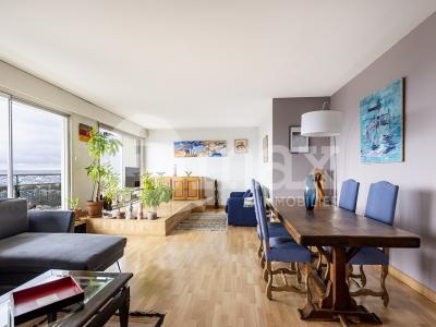 Annonce Vente 4 pi�ces Appartement Courbevoie 92