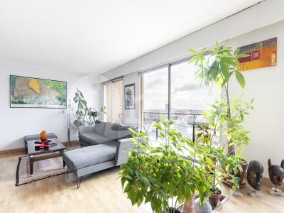 Acheter Appartement 114 m2 Courbevoie