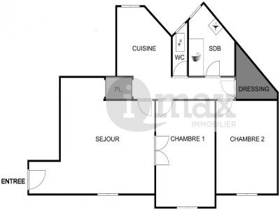 Acheter Appartement Asnieres-sur-seine 525000 euros