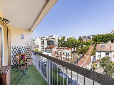 Annonce Vente 2 pi�ces Appartement Courbevoie 92