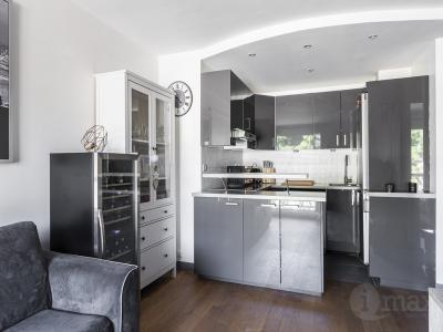 Acheter Appartement 39 m2 Courbevoie