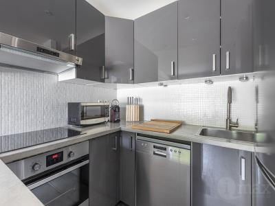 Acheter Appartement Courbevoie Hauts de Seine