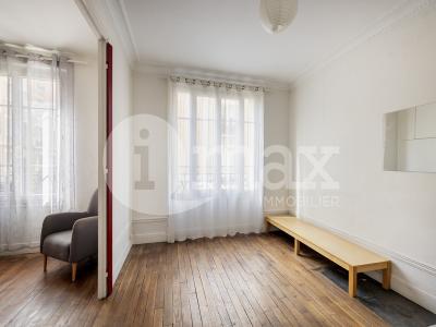 Annonce Vente 2 pi�ces Appartement Courbevoie 92