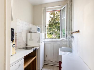 Acheter Appartement 40 m2 Courbevoie