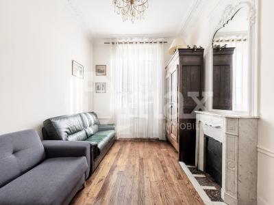 Acheter Appartement 63 m2 Courbevoie