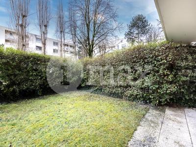 Annonce Vente Appartement Courbevoie 92