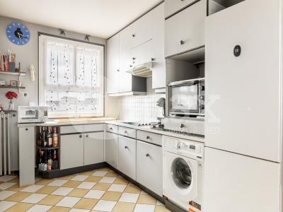 Annonce Vente 4 pi�ces Appartement Courbevoie 92