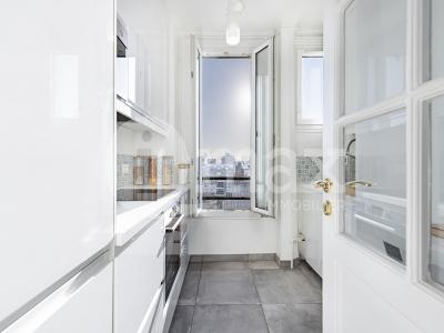 Annonce Vente 3 pi�ces Appartement Courbevoie 92