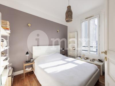 Acheter Appartement 58 m2 Courbevoie