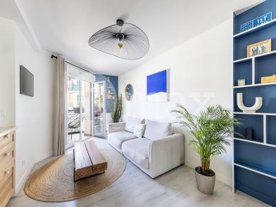 Annonce Vente 3 pi�ces Appartement Courbevoie 92