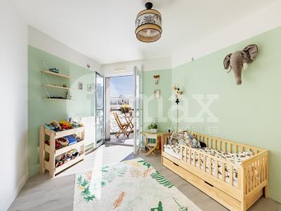 Acheter Appartement Courbevoie Hauts de Seine