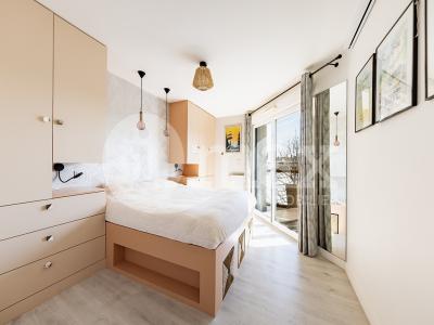 Acheter Appartement Courbevoie 685000 euros