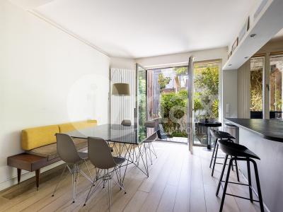 Acheter Maison 150 m2 Courbevoie
