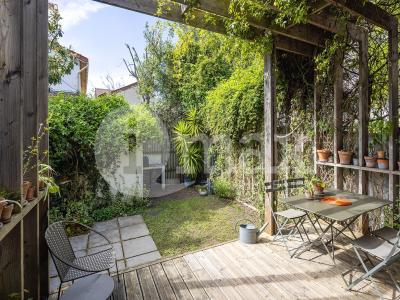 Acheter Maison Courbevoie 1250000 euros