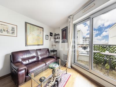 For sale Courbevoie 4 rooms 90 m2 Hauts de Seine (92400) photo 0