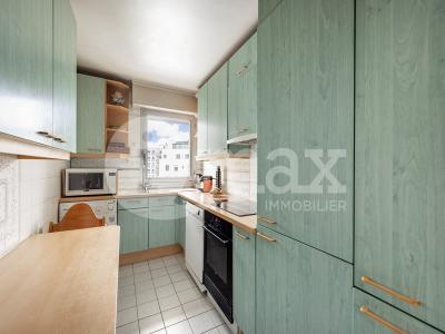 Acheter Appartement Courbevoie Hauts de Seine