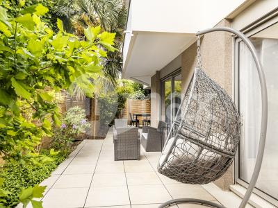 Annonce Vente 5 pi�ces Appartement Courbevoie 92