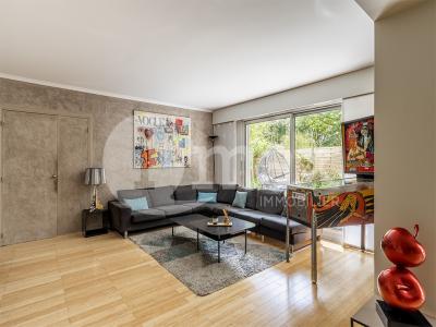 Acheter Appartement 116 m2 Courbevoie