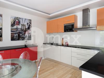 Acheter Appartement Courbevoie 895000 euros