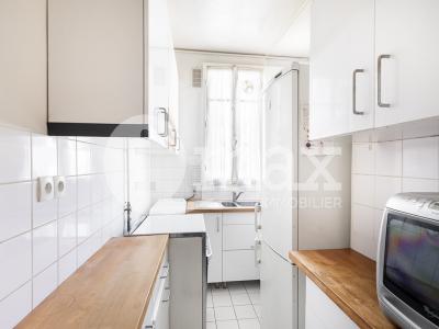 Annonce Vente 3 pi�ces Appartement Courbevoie 92