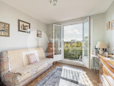 Acheter Appartement Courbevoie Hauts de Seine