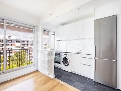 Acheter Appartement 40 m2 Courbevoie