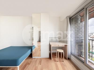 Acheter Appartement Courbevoie Hauts de Seine