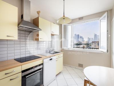 Annonce Vente 4 pi�ces Appartement Courbevoie 92