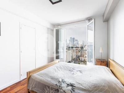 Acheter Appartement 92 m2 Courbevoie