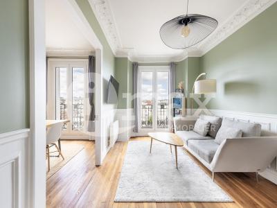 Annonce Vente 3 pi�ces Appartement Courbevoie 92