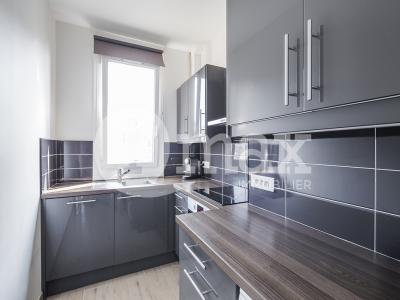 Acheter Appartement 63 m2 Courbevoie