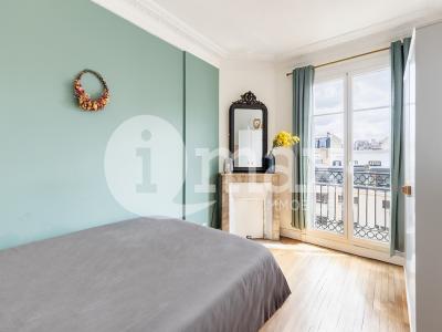 Acheter Appartement Courbevoie Hauts de Seine