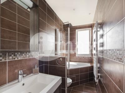 Acheter Appartement Courbevoie 435000 euros